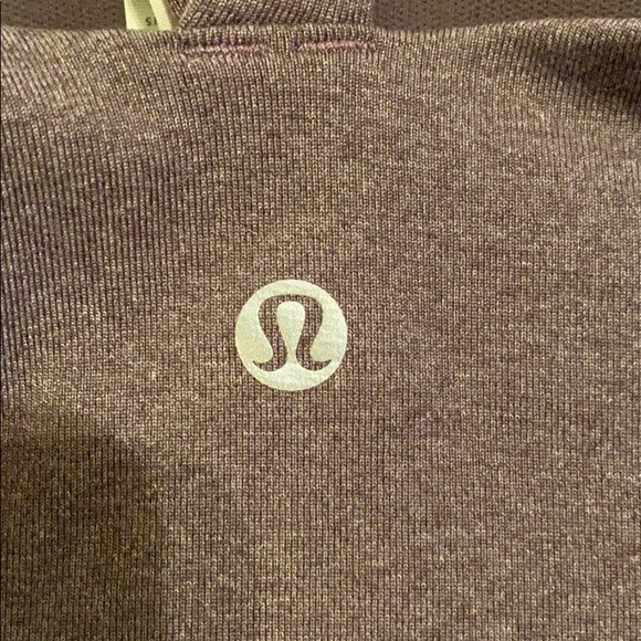 Lululemon Tank - Picture 3 of 4